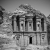 Il monastero - Petra, Jordan